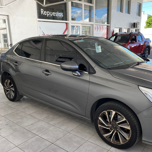 Citroën C4 Lounge 1.6 Thp 165 At6 Feel