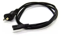 Comprar Cables Power Tipo 8-  220v - Nacional