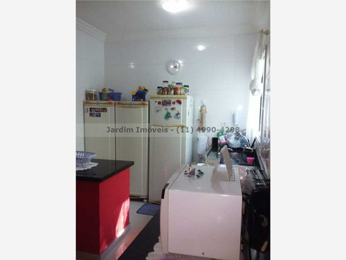 Imagem 14 de 15 de Terrea - Jardim Utinga - Santo Andre - Sao Paulo | Ref.: - 29877