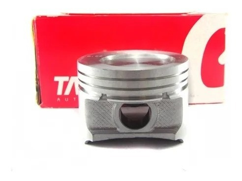 Pistão Com Anéis 0,50 Para Gm Astra 1.8 8v 99 00 01 02