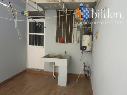 Imagen 8 de 9 de Casa Sola En Renta Zona Centro
