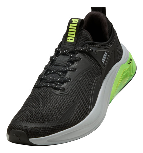 Tenis Puma Cell Thrill Road Running Correr Entrenamiento