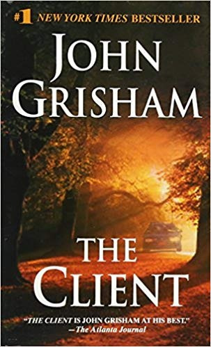 The Client  John Grisham