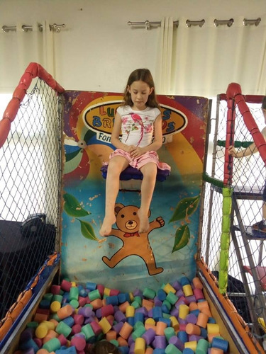 Espumas Para Piscina De Bolinhas Kit Com 2 Mil+2 Brindes