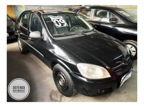 Chevrolet Prisma 1.4 MPFI MAXX 8V FLEX 4P MANUAL