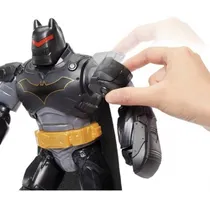 Comprar Batman Figura Modelo Batman Missions Traje Destructor