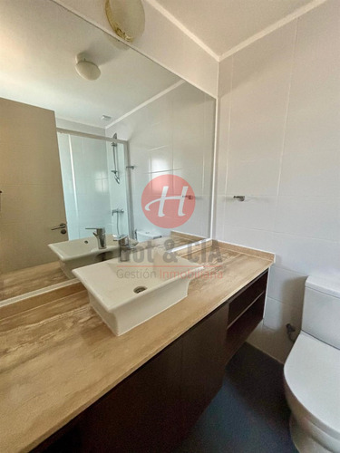 Casa En Arriendo De 3 Dorm. En Temuco