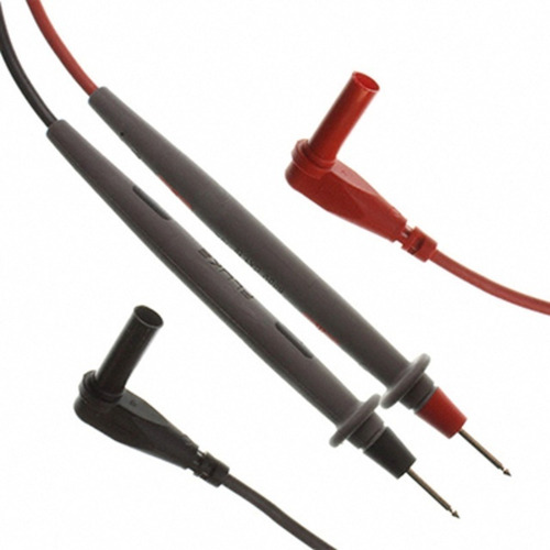 Puntas De Prueba P/m.d. Alta Precis Tl-71