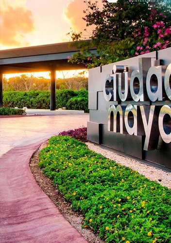 Departamento En Ciudad Mayakoba, Inversión Con Alta Plusvalía