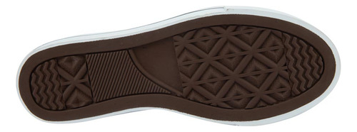 Tenis Thalia Sodi Urbano Vulcanizado Dama H830