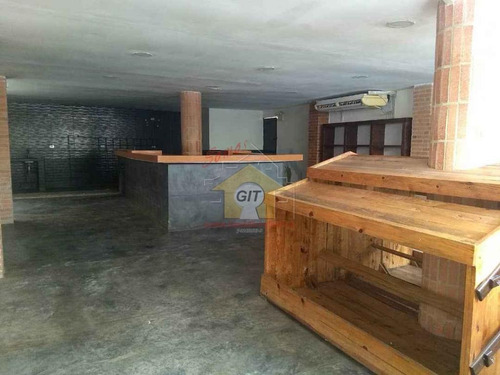 Imagen 13 de 24 de Casa O Local Comercial En Alquiler Gerardo Fondon Git