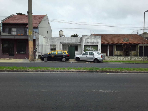 Casa Venta 3 Ambientes Quilmes Oeste