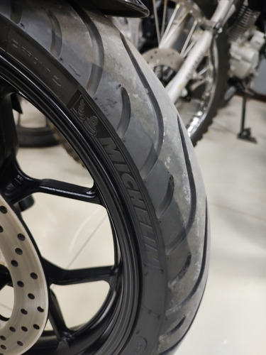 Imagen 5 de 17 de Yamaha Mt 03