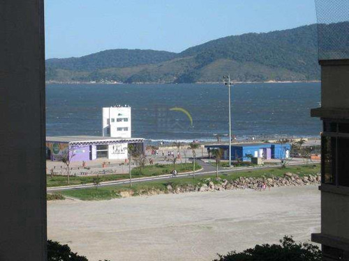 Imagem 3 de 30 de Apartamento Com 1 Dorm, José Menino, Santos - R$ 275 Mil, Cod: 2027 - V2027