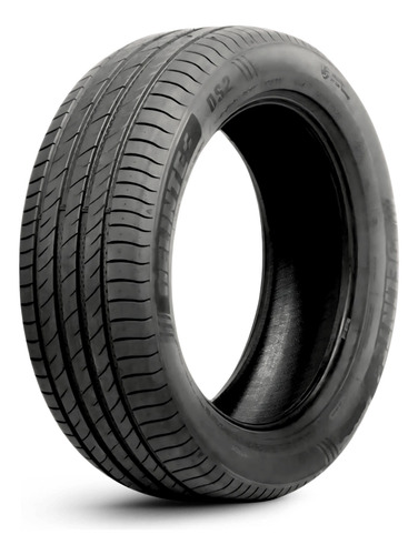 Kit De 2 Pneus Aro 17 215/50r17 Delinte Ds2 95w Xl