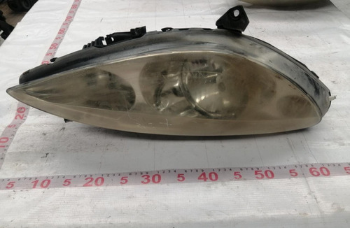 Faro Delantero Derecho Peugeot 307 Mod. 2004-2007