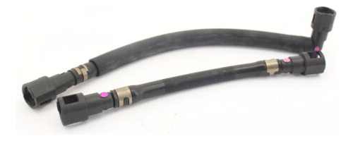 2015 Honda Cbr600rr Fuel Hose Gas Line Tube Pipe 16527-m Cce