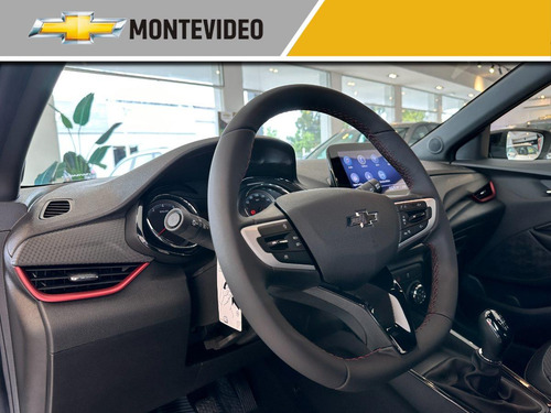 Chevrolet Onix RS TURBO 1.0 CH.MONTEVIDEO