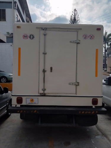 Ford Super Duty 4x2