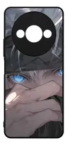 Comprar Funda Protector Case Para Xiaomi Redmi A3 Jujutsu Kaisen