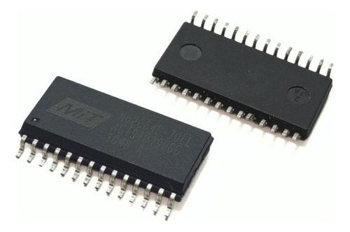 Circuitos Integrados  M62c64s-70ll