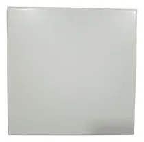 Comprar Cerámica 20 X20 Cm Blanco Mate