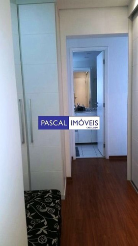 Imagem 6 de 15 de Apartamento Campo Belo 04 Dormits 03 Vagas - V-13590