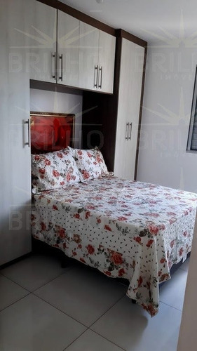 Imagem 2 de 10 de Apartamento Para Venda, 2 Dormitório(s), 55.0m² - 6726