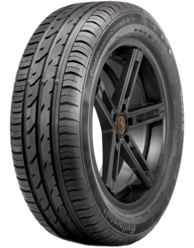 Llanta 205/50 R17 Continental Premiumcontact2 89w Rf