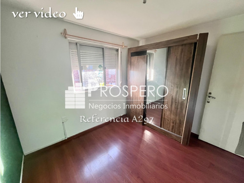 Al1928 Venta Apto 2 Dorm En Complejo Botafogo Prado