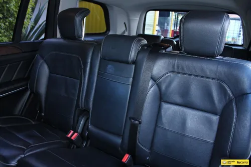 Mercedez Benz Clase Gl 4.7 500 4matic V8