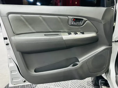 Toyota Hilux 3.0 Srv