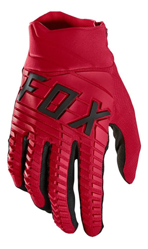Imagen 1 de 3 de Guantes Motocross Fox 360 Glove #25793-122
