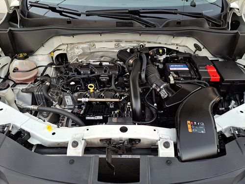 Chevrolet Tracker TRACKER LTZ 1.0 TURBO 12V FLEX AUT.