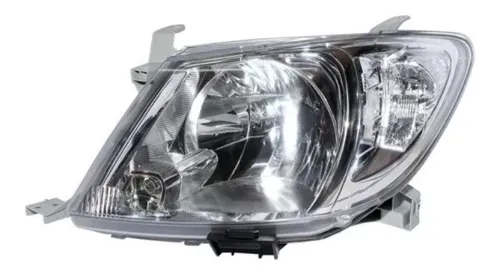 comprar Optico Izquierdo Toyota Hilux 2.7 2009-2010