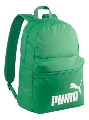 Mochila Puma Verde 79943 12