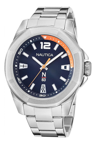 Reloj Nautica Hombre Naptbf103