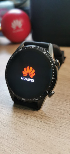 Reloj Inteligente Huawei Gt2 Smartwatch Correa 46mm  (Reacondicionado)