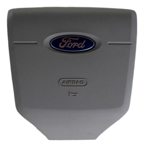 Tapa De Volante Ford Edge 2007 A 2010 Color Beige