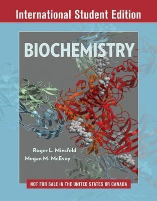Biochemistry - Roger L. Miesfeld