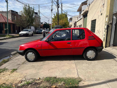 Peugeot 205 1.3 Gl