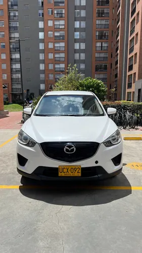 Mazda CX-5 2.0 Mid Fwd