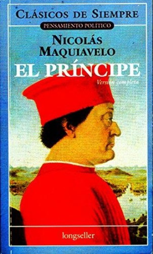 Principe, El