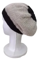 Comprar Boinas De Lana Tejidas A Mano