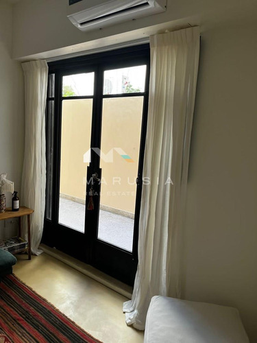 3 Ambientes Luminosos En Venta En Recoleta, Capital Federal, Buenos Aires