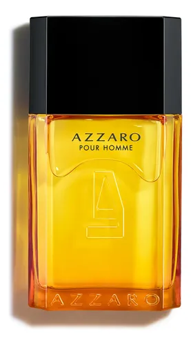 Perfume Masculino Azzaro Pour Homme Edt 100ml | Frete grátis