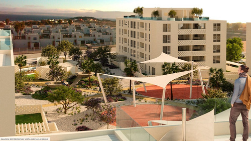 Condominio Playa Blanca