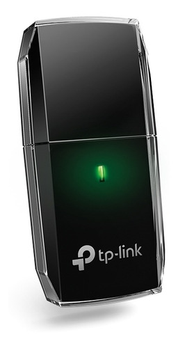 Antena Usb Wifi Tp-link Archer T2u Ac600 Mini Doble Banda