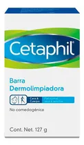 Comprar Cetaphil Jabon En Barra 127g