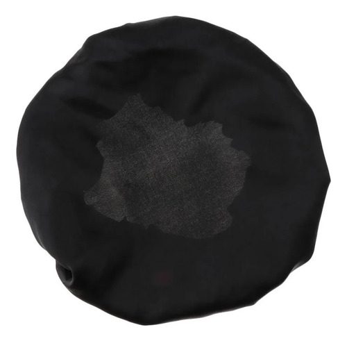 J Gorro De Seda Satinado For Dormir Por La Noche For El Cuid